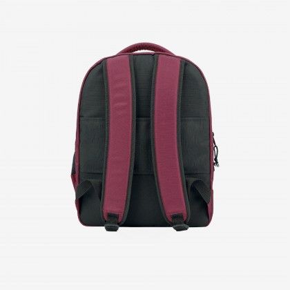 Mochila Port�til Mauve Red