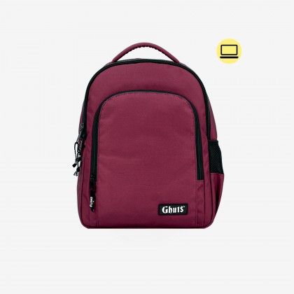 Mochila Port�til Mauve Red