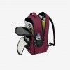 Mochila Port�til Mauve Red
