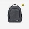 Mochila Portátil Gravel Grey Mochila Portátil Gravel Grey