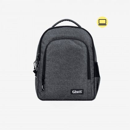 Mochila Port�til Gravel Grey