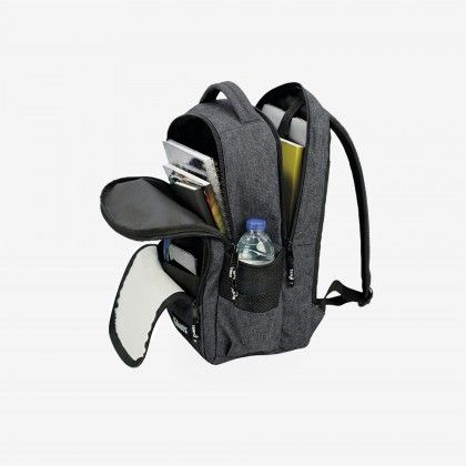Mochila Port�til Gravel Grey
