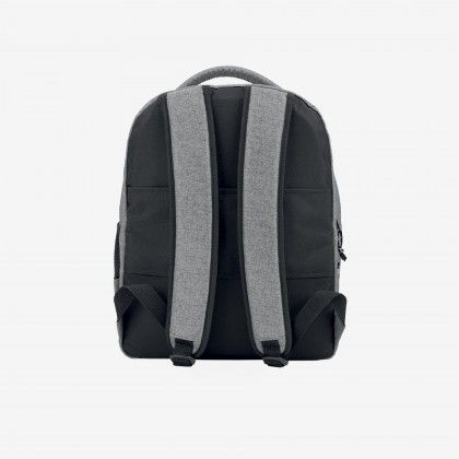 Mochila Portátil Silver Grey Mochila Portátil Silver Grey