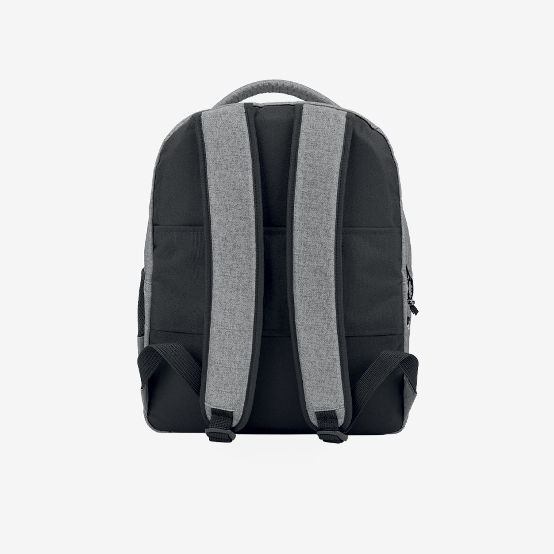 Mochila Portátil Silver Grey