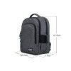Mochila Port�til Gravel Grey