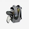 Mochila Portátil Silver Grey Mochila Portátil Silver Grey