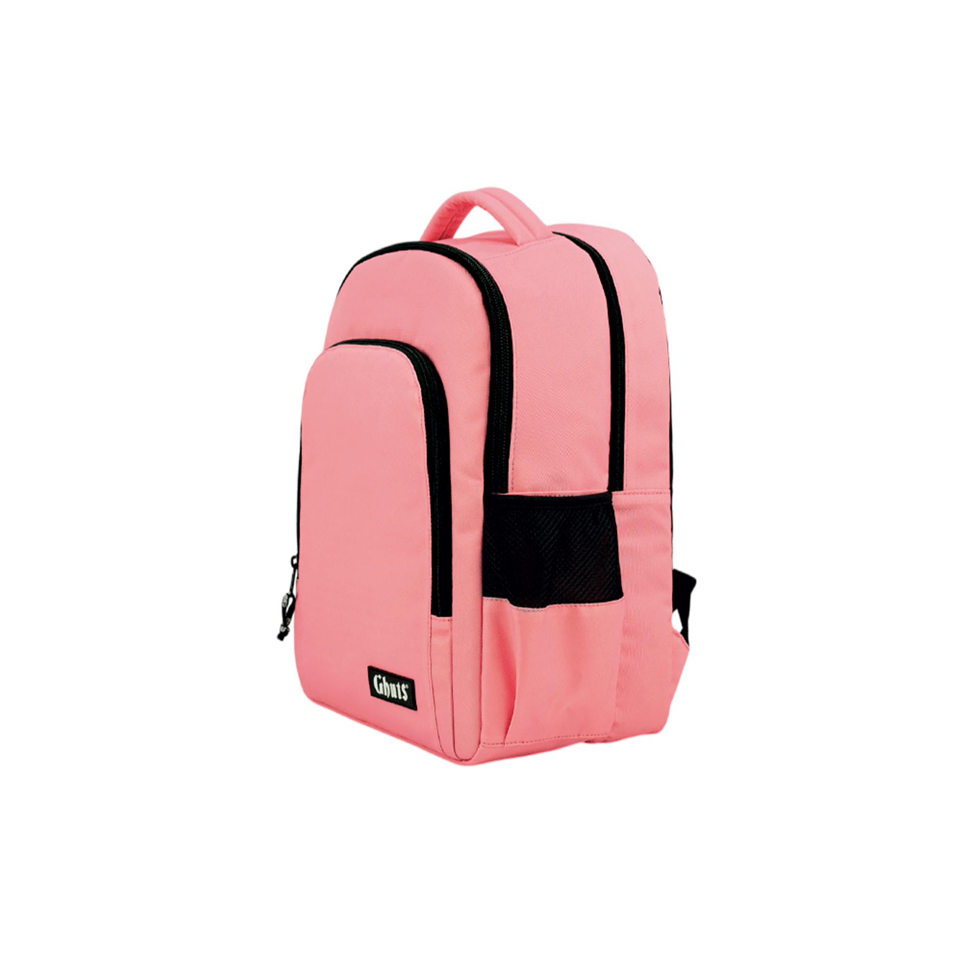 Mochila Portátil Strawberry Pink
