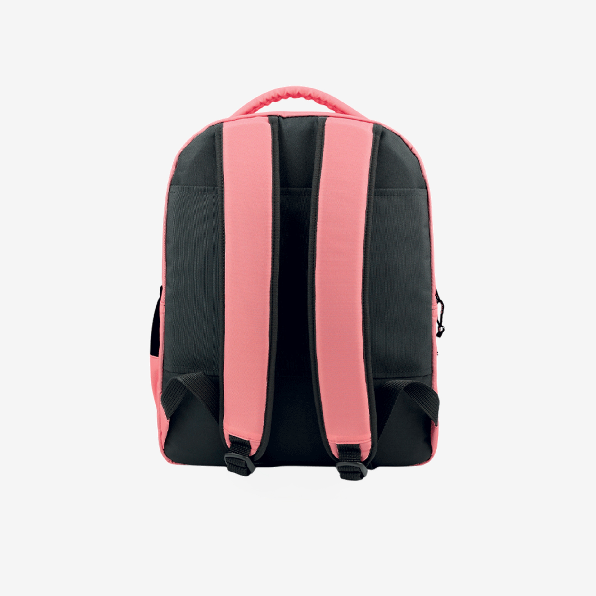 Mochila Portátil Strawberry Pink