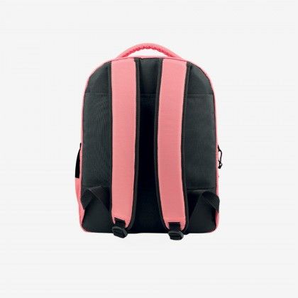 Mochila Port�til Strawberry Pink