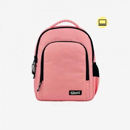 Mochila Port�til Strawberry Pink