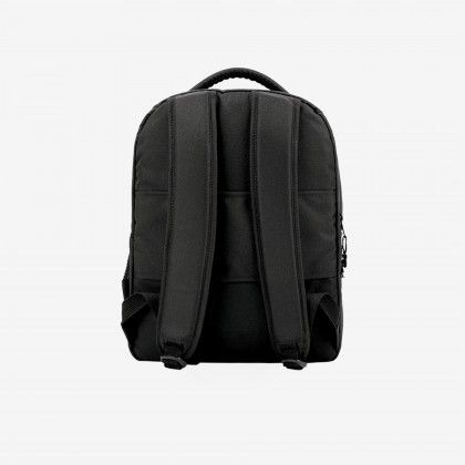 Mochila Portátil Black Mochila Portátil Black