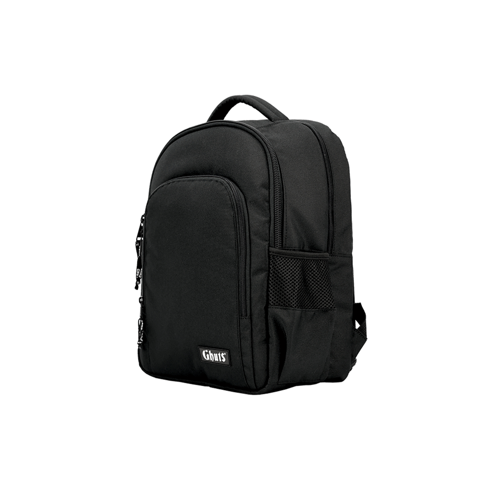 Mochila Portátil Black