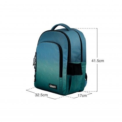 Mochila Port�til Geofade