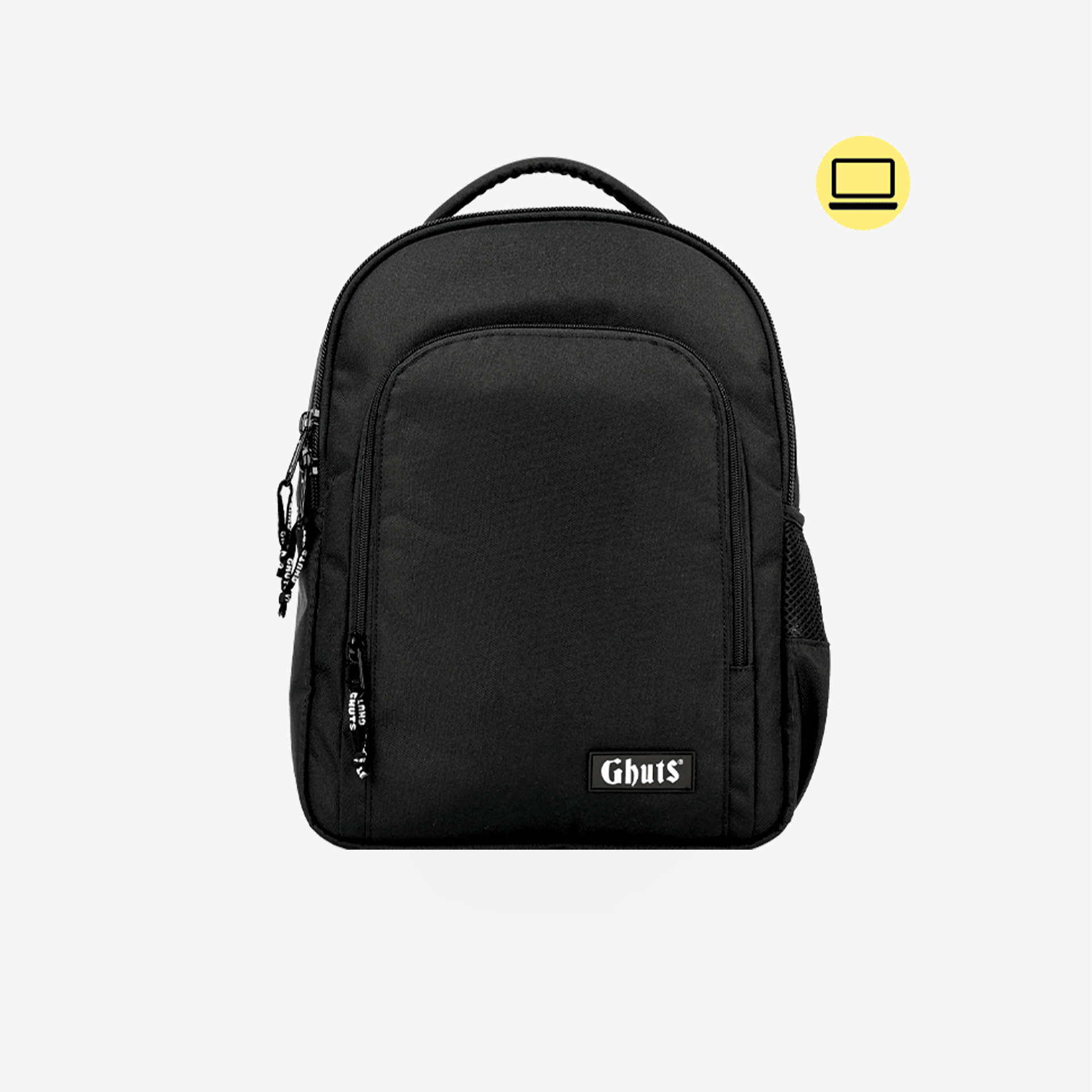Mochila Portátil Black