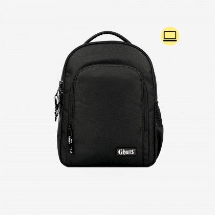 Mochila Portátil Black Mochila Portátil Black