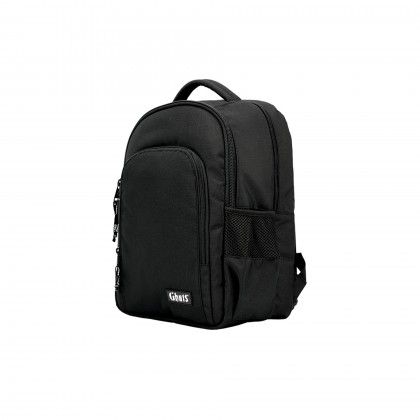 Mochila Portátil Black Mochila Portátil Black