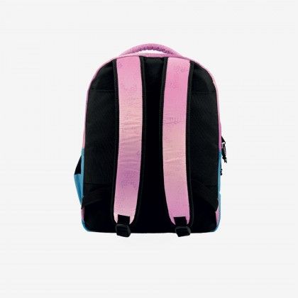 Mochila Portátil Coral Bloom Mochila Portátil Coral Bloom
