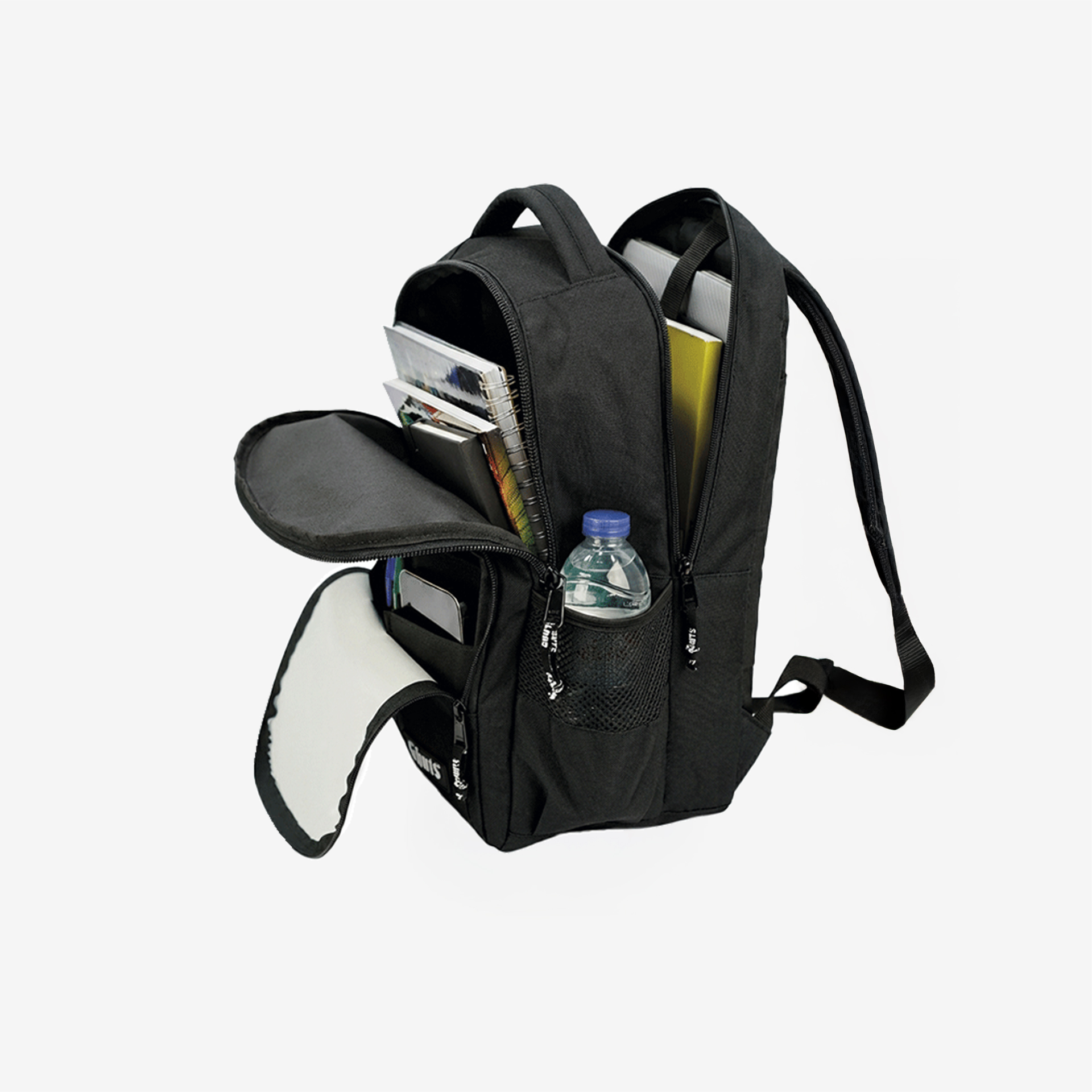 Mochila Portátil Black
