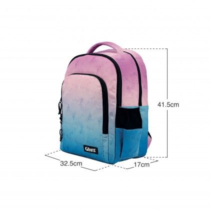 Mochila Portátil Coral Bloom Mochila Portátil Coral Bloom