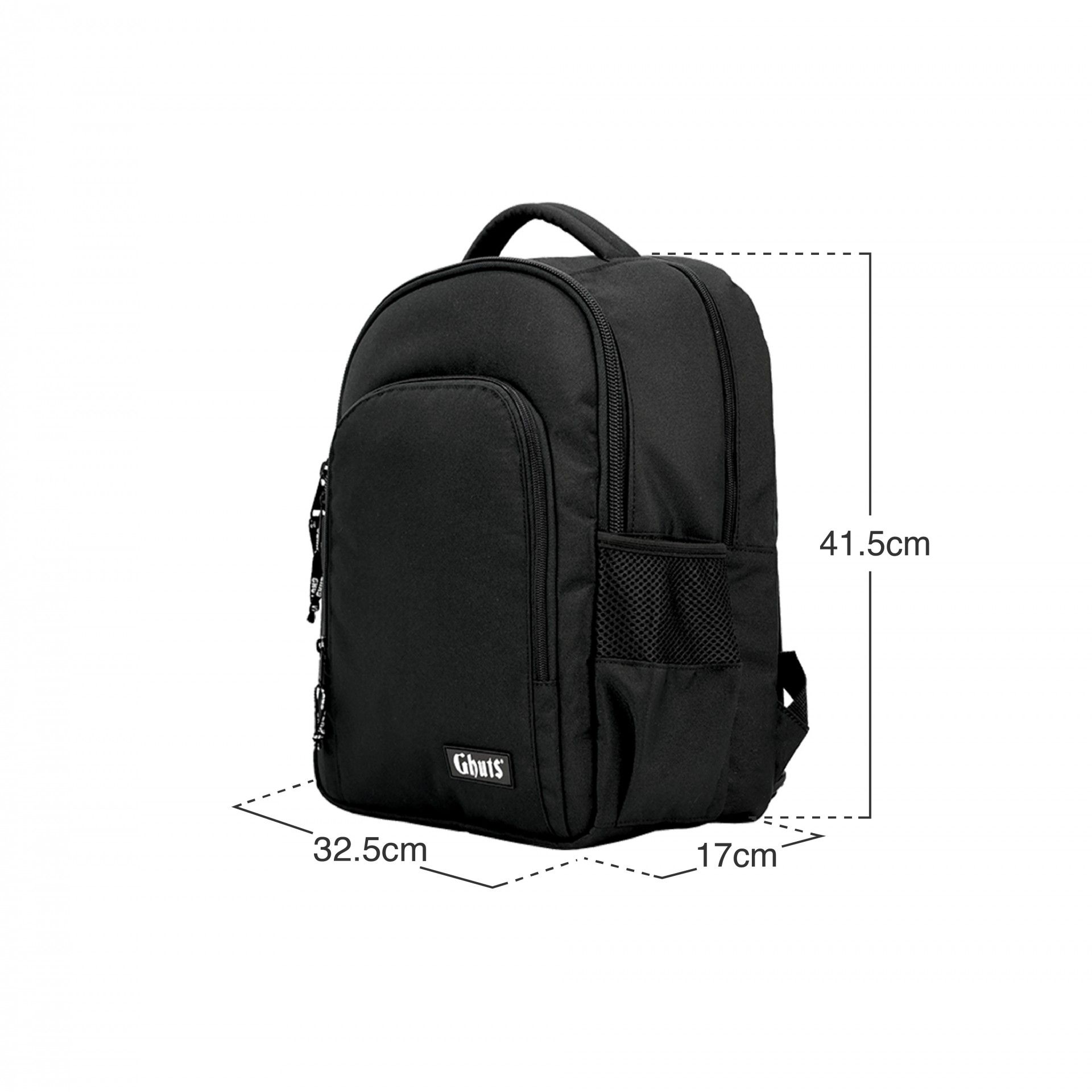 Mochila Portátil Black