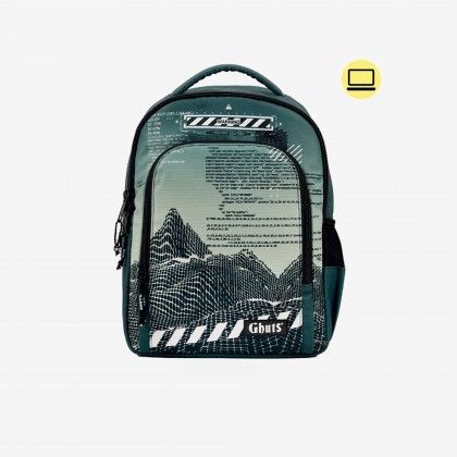 Mochila Portátil Cyber Mountains Mochila Portátil Cyber Mountains