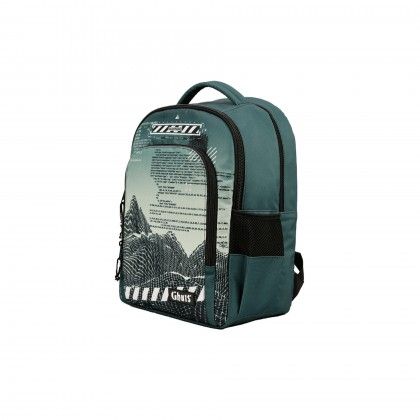 Mochila Portátil Cyber Mountains Mochila Portátil Cyber Mountains