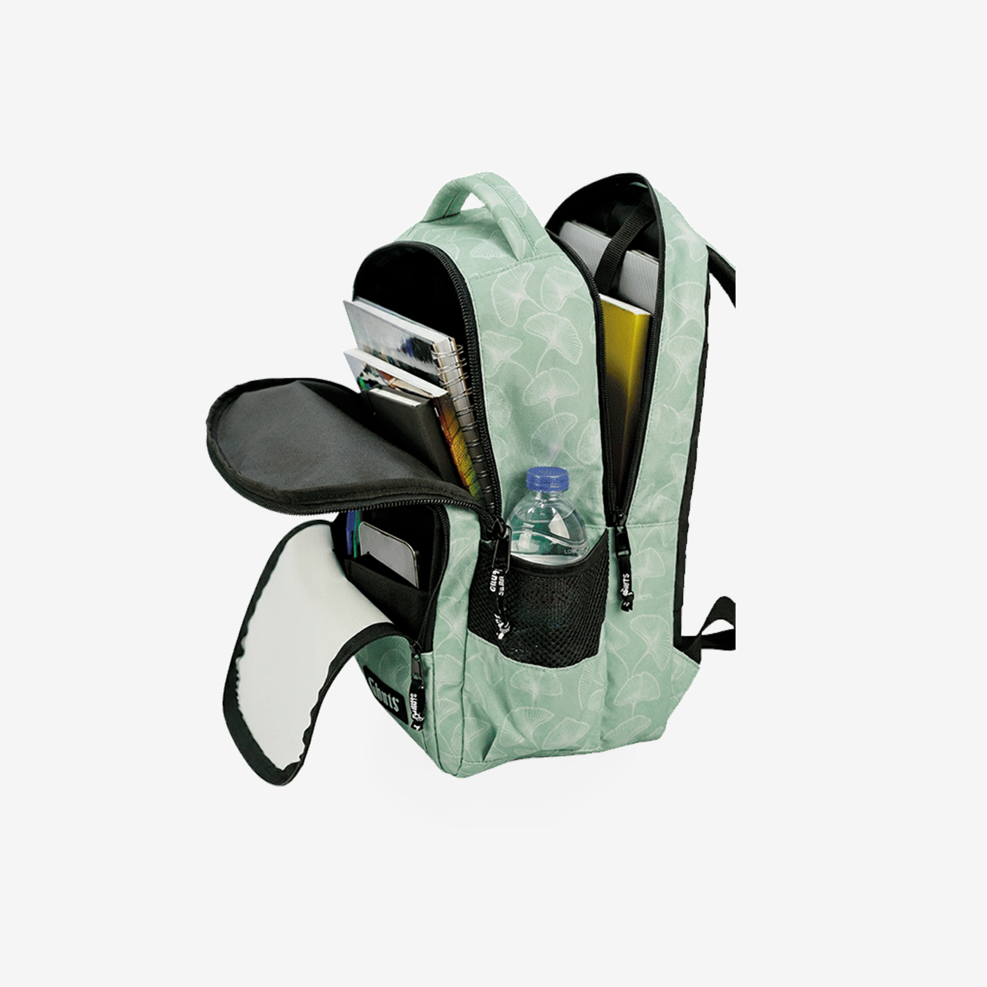Mochila Portátil Ginko