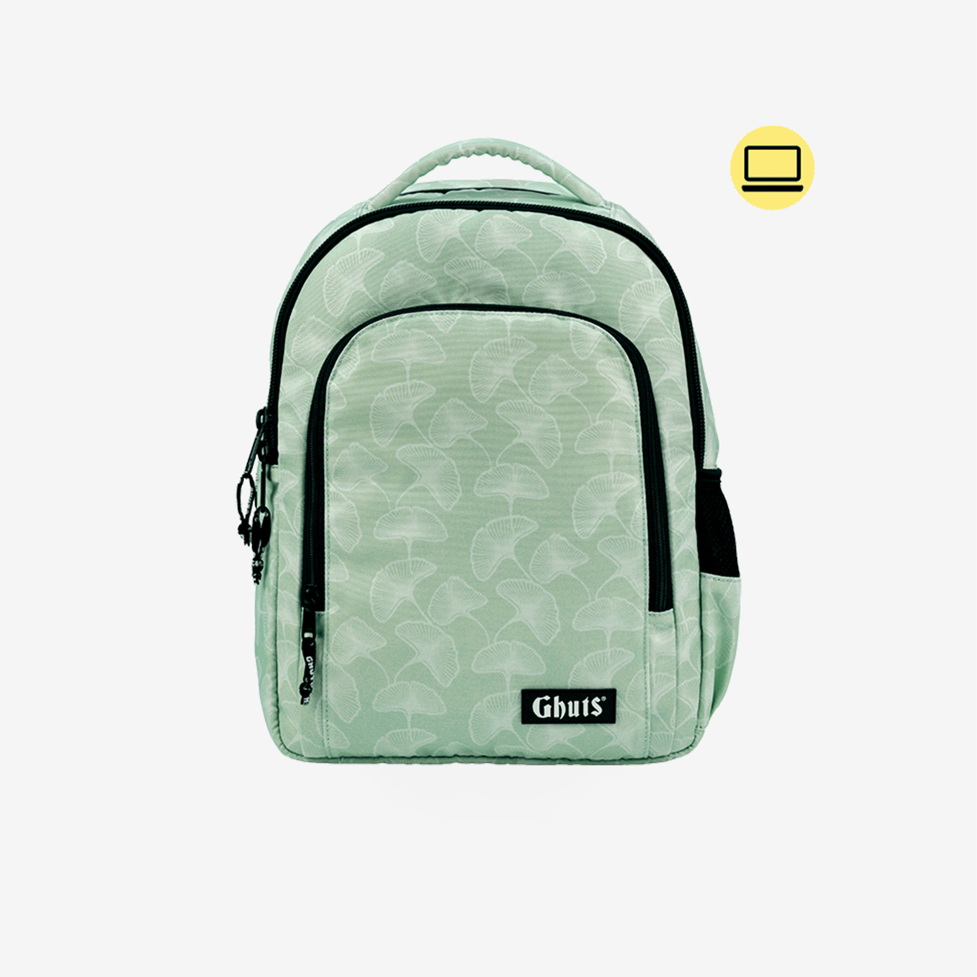 Mochila Portátil Ginko
