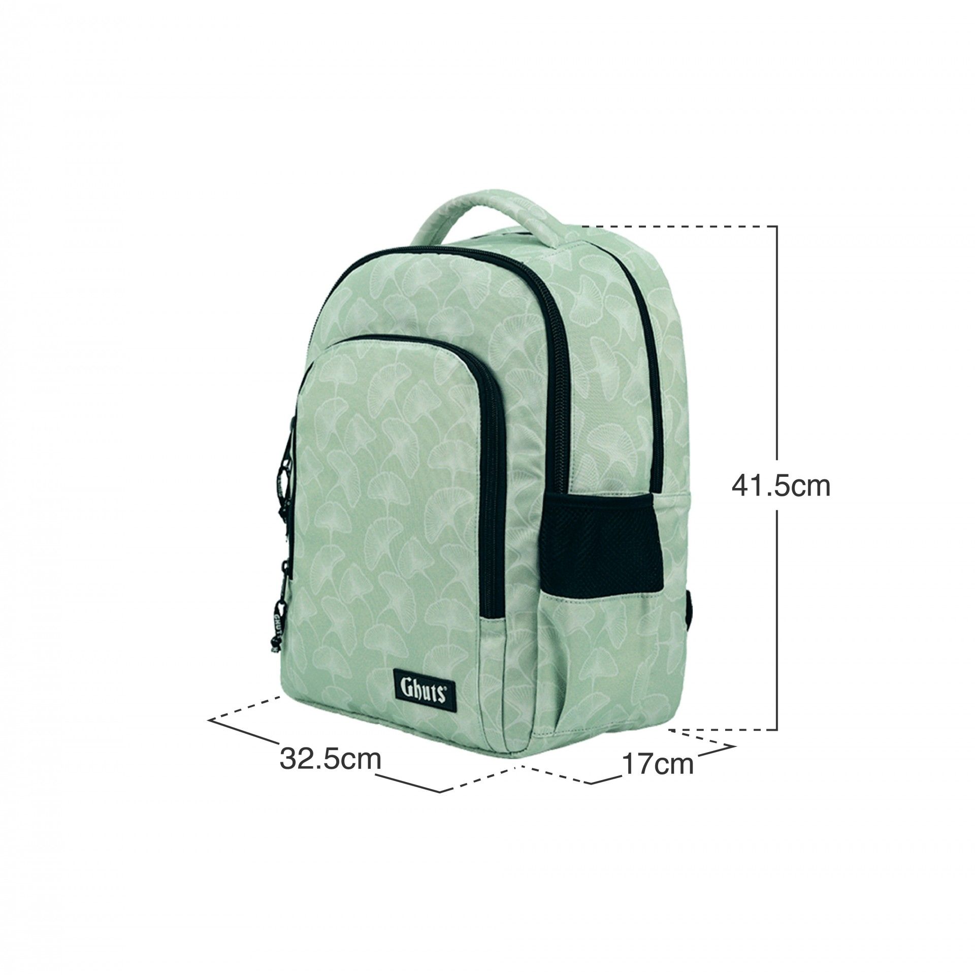 Mochila Portátil Ginko