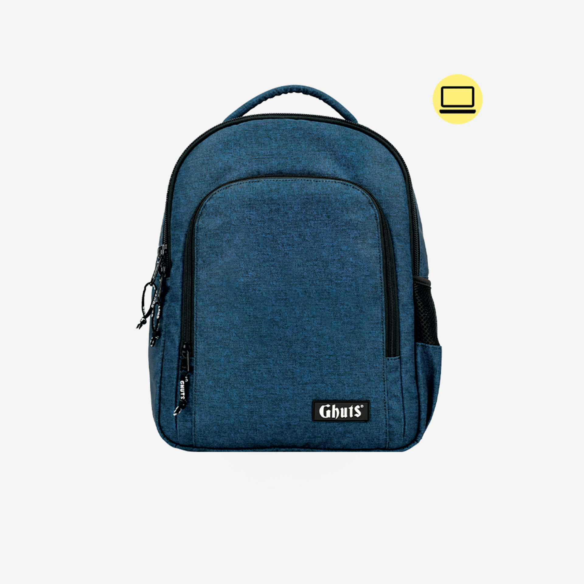 Mochila Portátil Marine Blue