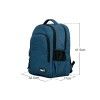 Mochila Portátil Marine Blue Mochila Portátil Marine Blue