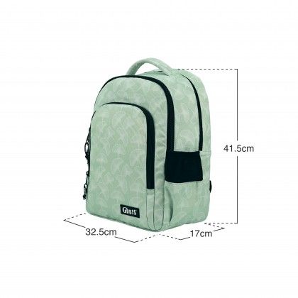 Mochila Port�til Ginko