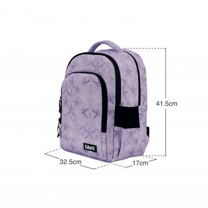 Mochila Portátil Aura Mochila Portátil Aura