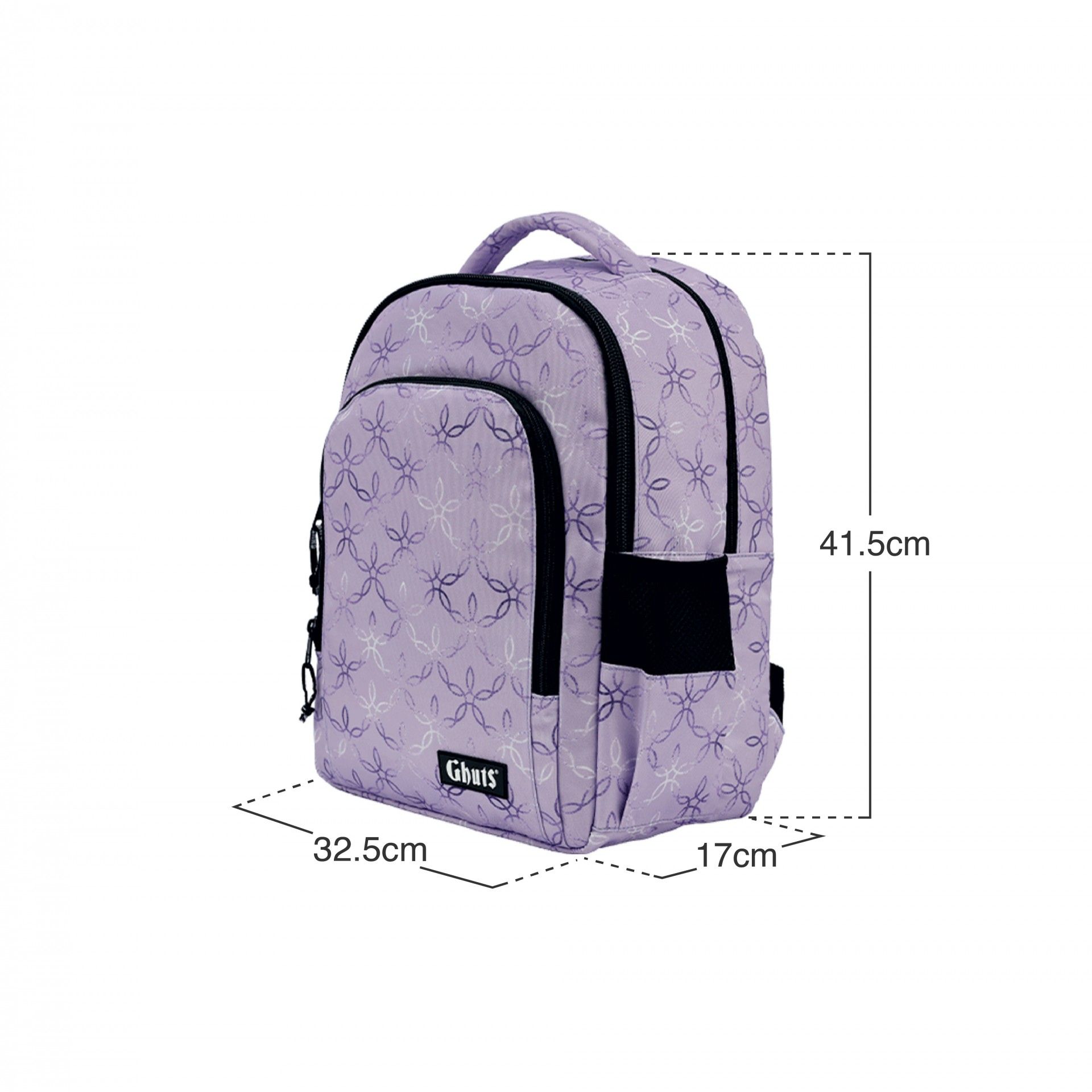 Mochila Portátil Aura