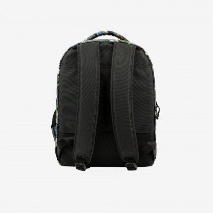 Mochila Port�til Stickersaurus