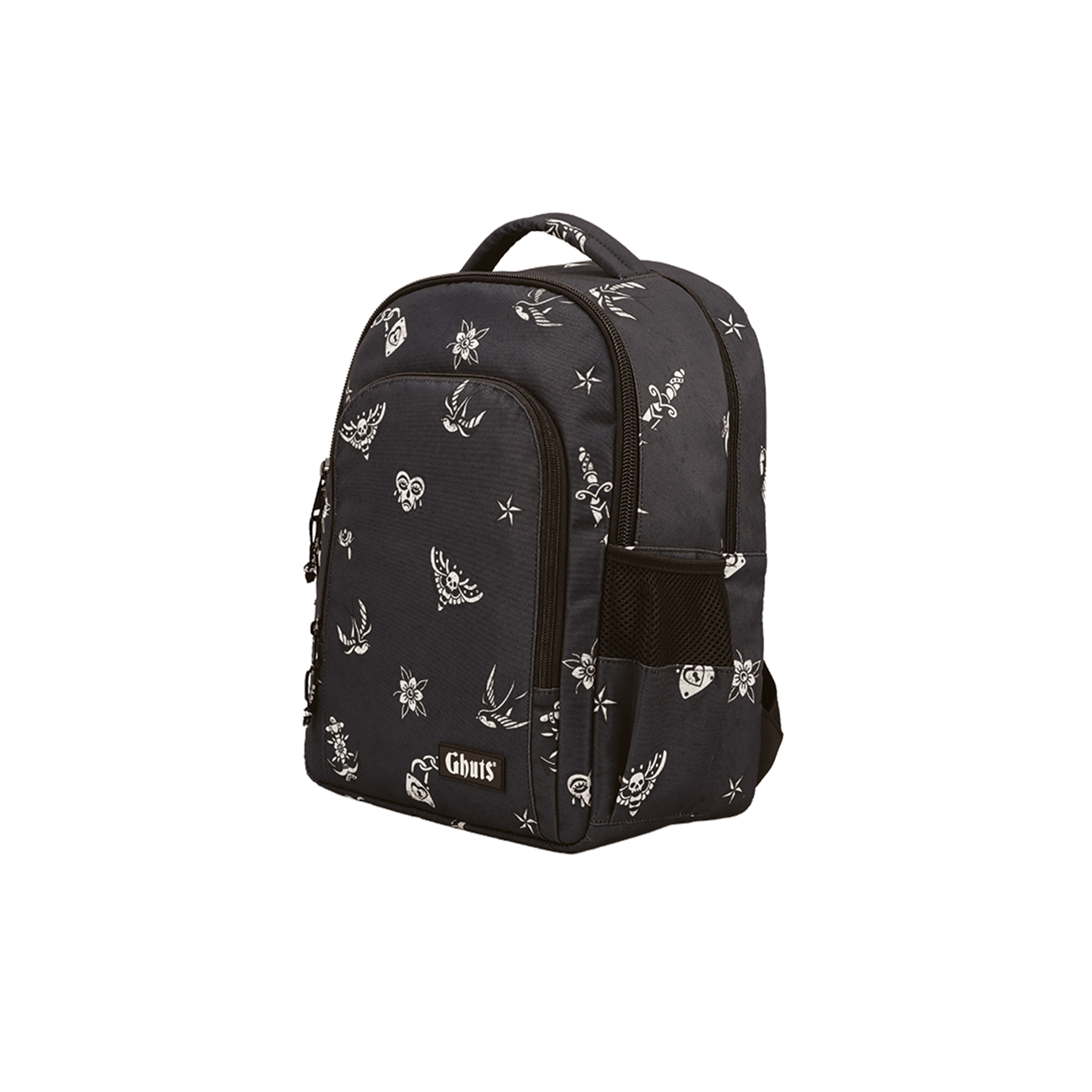 Mochila Portátil Ink Club