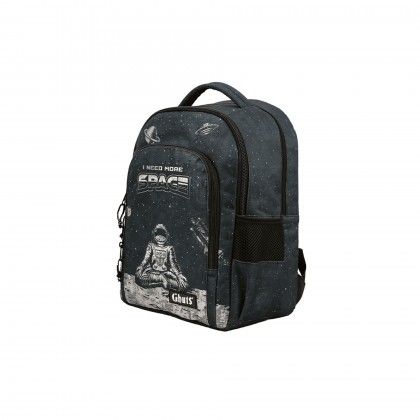 Mochila Port�til Space Man