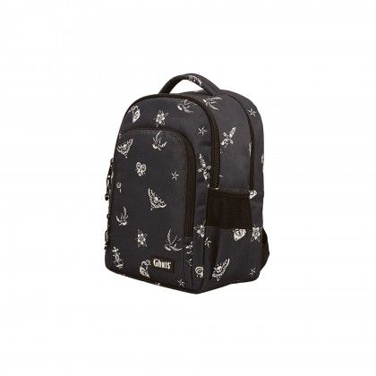Mochila Portátil Ink Club Mochila Portátil Ink Club