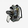Mochila Port�til Stickersaurus