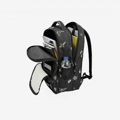 Mochila Portátil Ink Club Mochila Portátil Ink Club