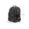 Mochila Portátil Ink Club Mochila Portátil Ink Club