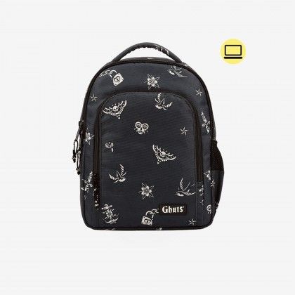 Mochila Portátil Ink Club Mochila Portátil Ink Club