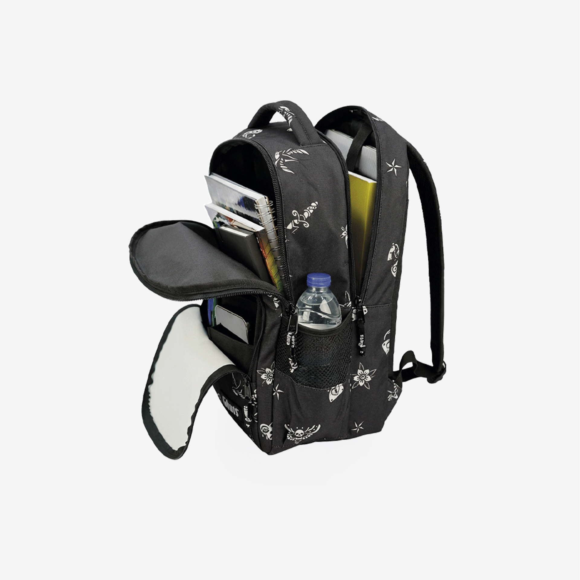 Mochila Portátil Ink Club