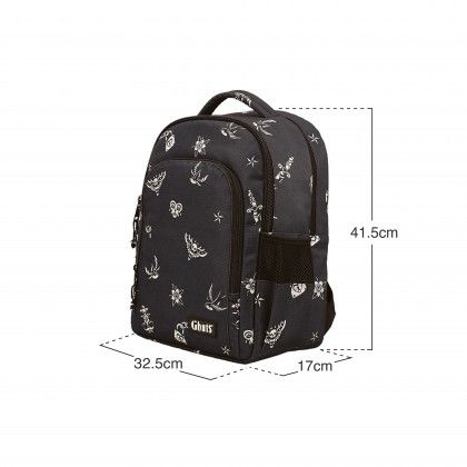 Mochila Portátil Ink Club Mochila Portátil Ink Club