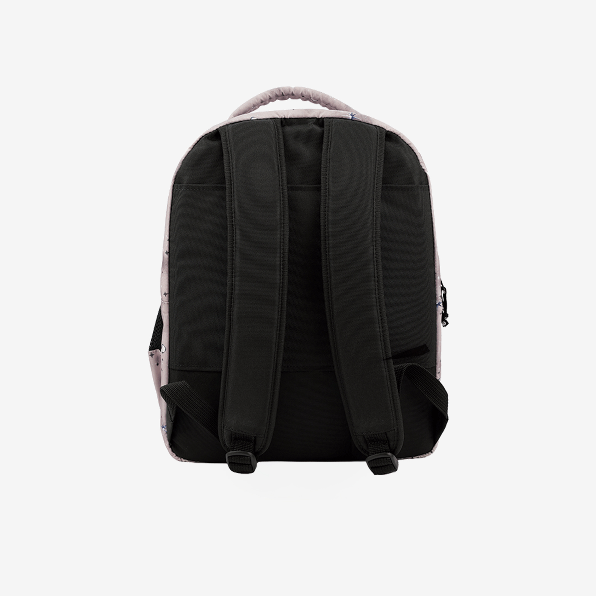 Mochila Portátil Galactical Snake