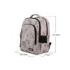 Mochila Port�til Galactical Snake