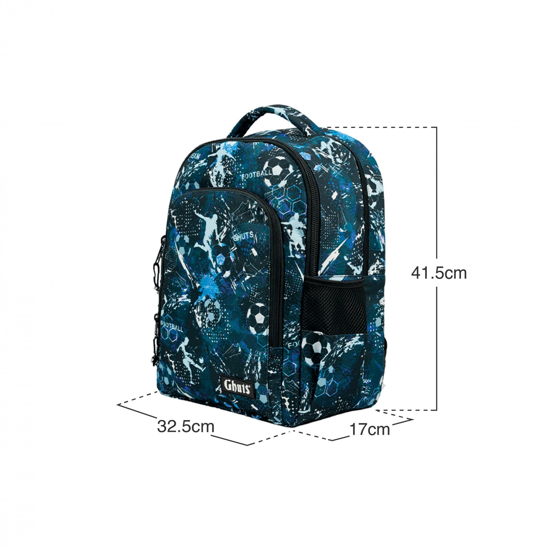 Mochila Portátil Matchup