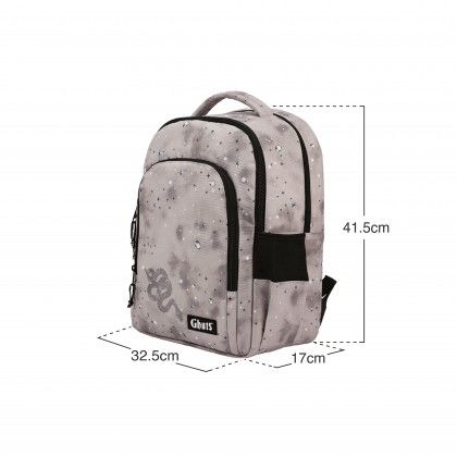 Mochila Port�til Galactical Snake