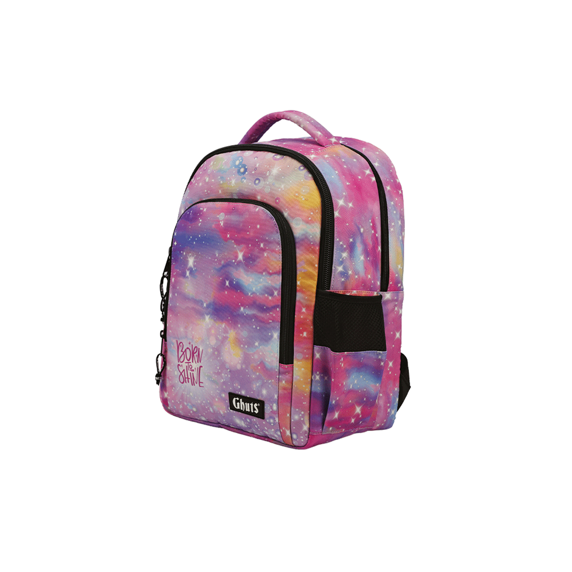 Mochila Portátil Born To Shine
