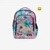 Mochila Portátil Flower Mist Mochila Portátil Flower Mist